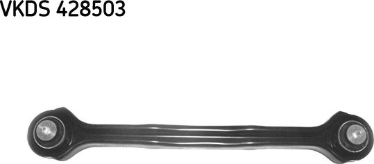 SKF VKDS 428503 - Bras de liaison, suspension de roue droxauto.com