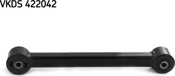 SKF VKDS 422042 - Bras de liaison, suspension de roue droxauto.com