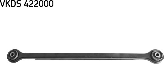SKF VKDS 422000 - Bras de liaison, suspension de roue droxauto.com