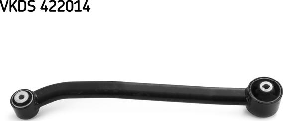 SKF VKDS 422014 - Bras de liaison, suspension de roue droxauto.com