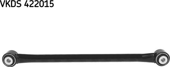 SKF VKDS 422015 - Bras de liaison, suspension de roue droxauto.com