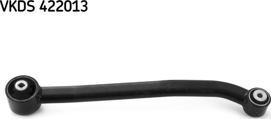 SKF VKDS 422013 - Bras de liaison, suspension de roue droxauto.com