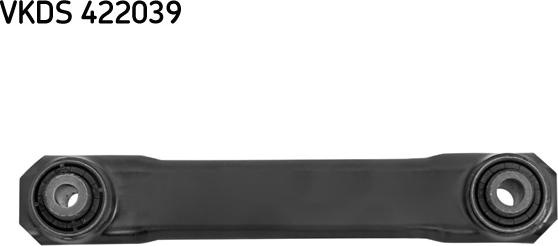 SKF VKDS 422039 - Bras de liaison, suspension de roue droxauto.com