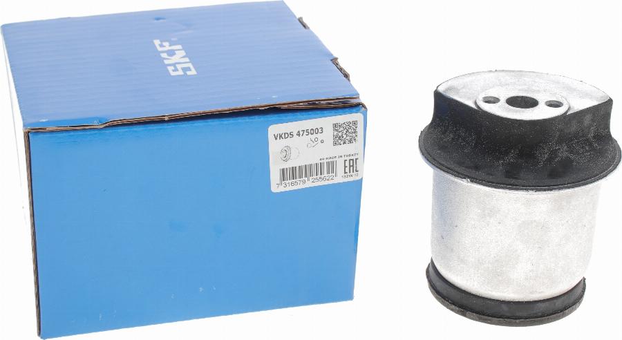 SKF VKDS 475003 - Corps d'essieu droxauto.com