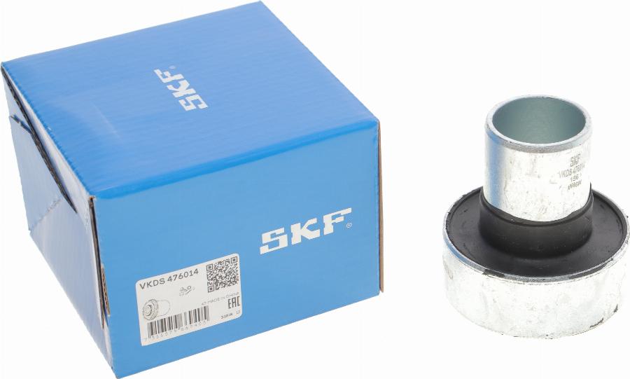 SKF VKDS 476014 - Corps d'essieu droxauto.com