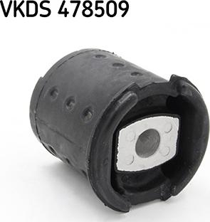 SKF VKDS 478509 - Corps d'essieu droxauto.com