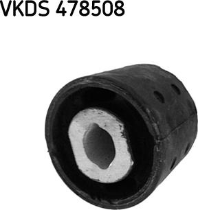 SKF VKDS 478508 - Corps d'essieu droxauto.com