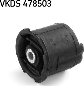SKF VKDS 478503 - Corps d'essieu droxauto.com