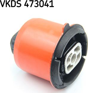 SKF VKDS 473041 - Corps d'essieu droxauto.com