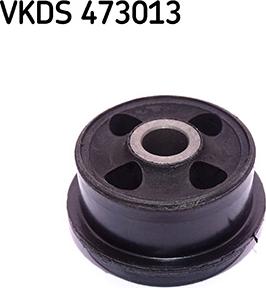 SKF VKDS 473013 - Corps d'essieu droxauto.com
