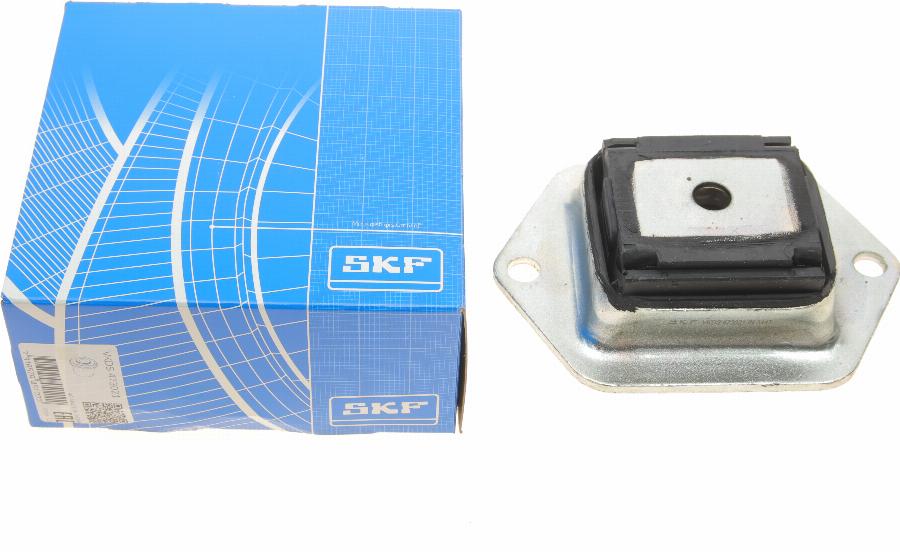 SKF VKDS 473021 - Corps d'essieu droxauto.com