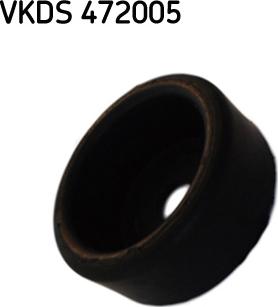 SKF VKDS 472005 - Corps d'essieu droxauto.com