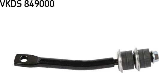 SKF VKDS 849000 - Entretoise / tige, stabilisateur droxauto.com