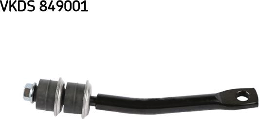 SKF VKDS 849001 - Entretoise / tige, stabilisateur droxauto.com