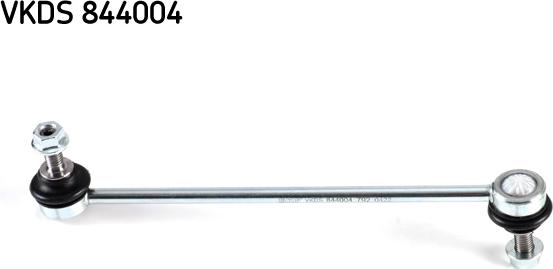 SKF VKDS 844004 - Entretoise / tige, stabilisateur droxauto.com
