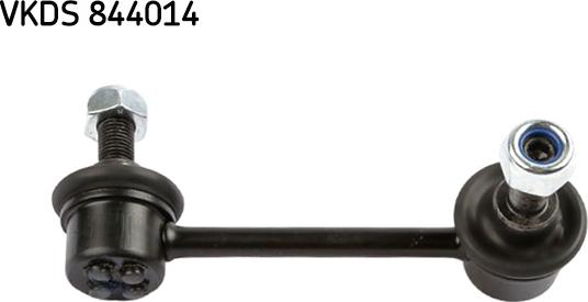 SKF VKDS 844014 - Entretoise / tige, stabilisateur droxauto.com