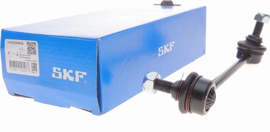SKF VKDS 844015 - Entretoise / tige, stabilisateur droxauto.com