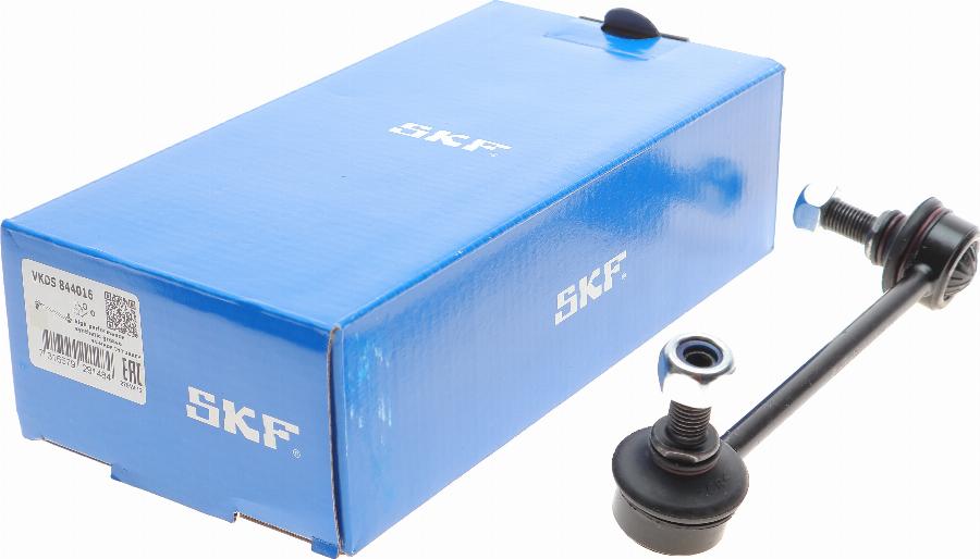 SKF VKDS 844016 - Entretoise / tige, stabilisateur droxauto.com