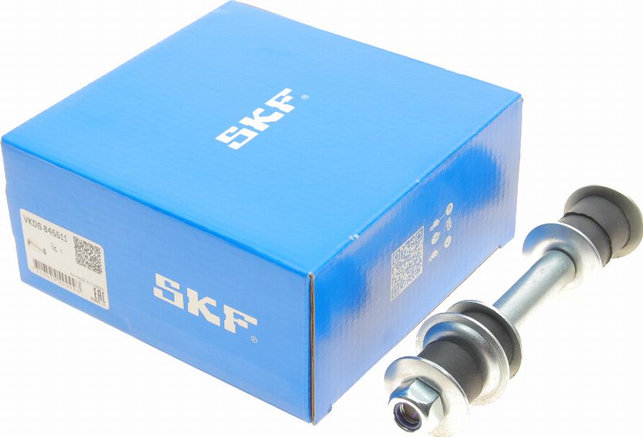 SKF VKDS 845511 - Entretoise / tige, stabilisateur droxauto.com