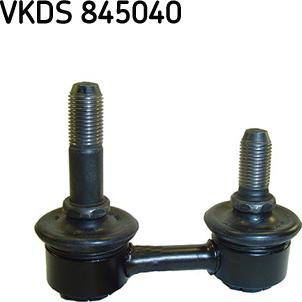 SKF VKDS 845040 - Entretoise / tige, stabilisateur droxauto.com