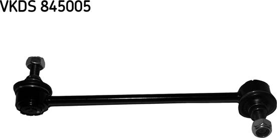 SKF VKDS 845005 - Entretoise / tige, stabilisateur droxauto.com