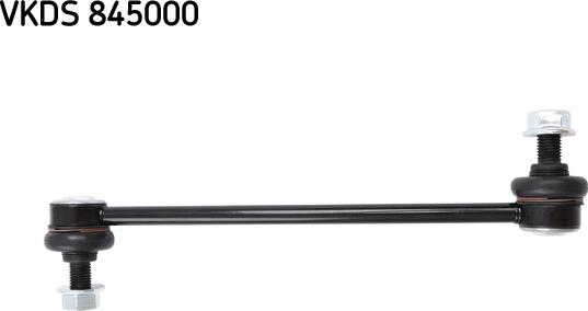 SKF VKDS 845000 - Entretoise / tige, stabilisateur droxauto.com