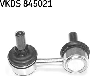 SKF VKDS 845021 - Entretoise / tige, stabilisateur droxauto.com