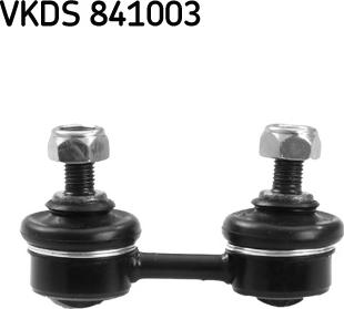 SKF VKDS 841003 - Entretoise / tige, stabilisateur droxauto.com