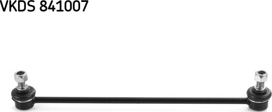 SKF VKDS 841007 - Entretoise / tige, stabilisateur droxauto.com
