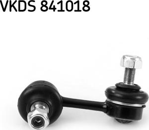 SKF VKDS 841018 - Entretoise / tige, stabilisateur droxauto.com