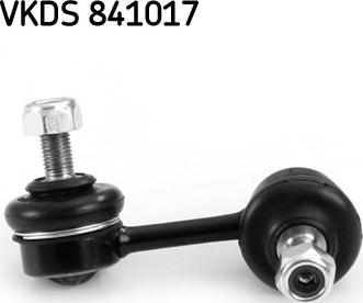 SKF VKDS 841017 - Entretoise / tige, stabilisateur droxauto.com