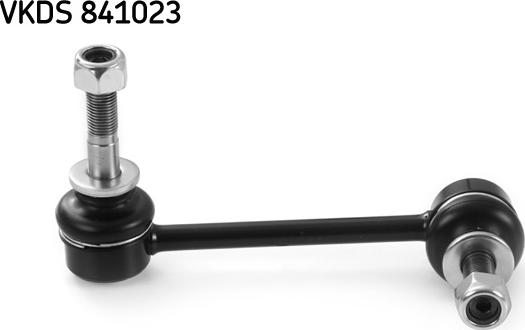 SKF VKDS 841023 - Entretoise / tige, stabilisateur droxauto.com