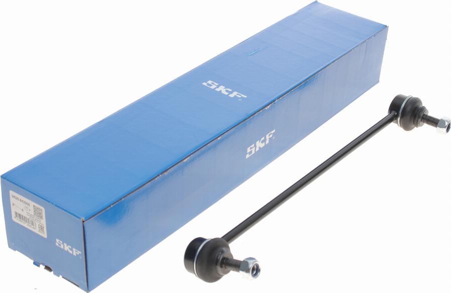 SKF VKDS 843006 - Entretoise / tige, stabilisateur droxauto.com