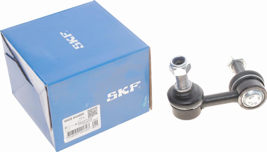 SKF VKDS 842005 - Entretoise / tige, stabilisateur droxauto.com