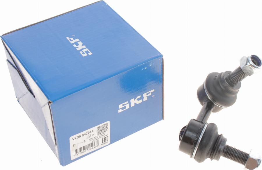 SKF VKDS 842014 - Entretoise / tige, stabilisateur droxauto.com