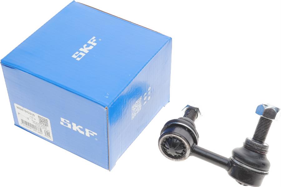 SKF VKDS 842015 - Entretoise / tige, stabilisateur droxauto.com