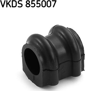 SKF VKDS 855007 - Coussinet de palier, stabilisateur droxauto.com