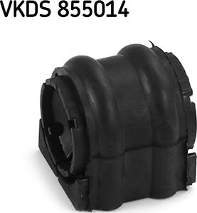 SKF VKDS 855014 - Coussinet de palier, stabilisateur droxauto.com