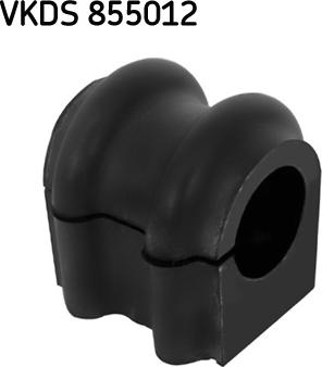 SKF VKDS 855012 - Coussinet de palier, stabilisateur droxauto.com