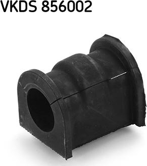 SKF VKDS 856002 - Coussinet de palier, stabilisateur droxauto.com