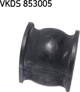 SKF VKDS 853005 - Coussinet de palier, stabilisateur droxauto.com