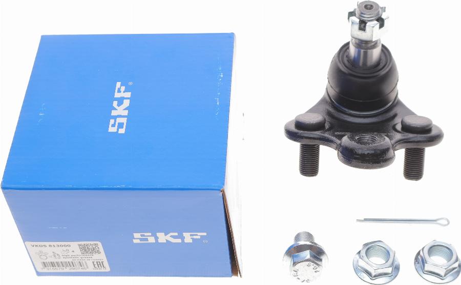 SKF VKDS 813000 - Rotule de suspension droxauto.com