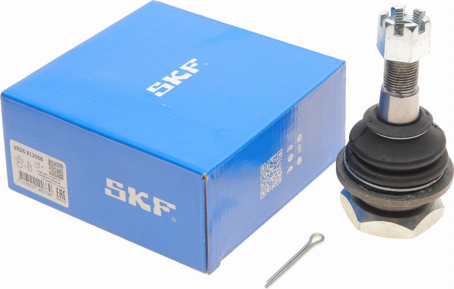 SKF VKDS 812008 - Rotule de suspension droxauto.com