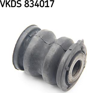 SKF VKDS 834017 - Suspension, bras de liaison droxauto.com