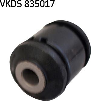 SKF VKDS 835017 - Suspension, bras de liaison droxauto.com