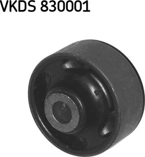 SKF VKDS 830001 - Suspension, bras de liaison droxauto.com