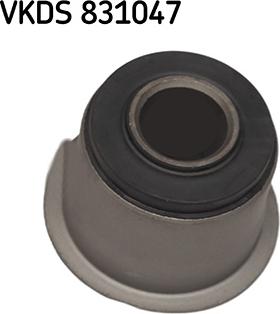 SKF VKDS 831047 - Suspension, bras de liaison droxauto.com