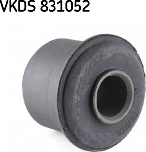 SKF VKDS 831052 - Suspension, bras de liaison droxauto.com