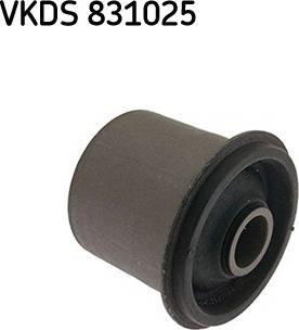 SKF VKDS 831025 - Suspension, bras de liaison droxauto.com