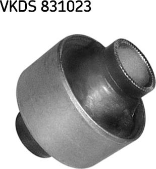SKF VKDS 831023 - Suspension, bras de liaison droxauto.com